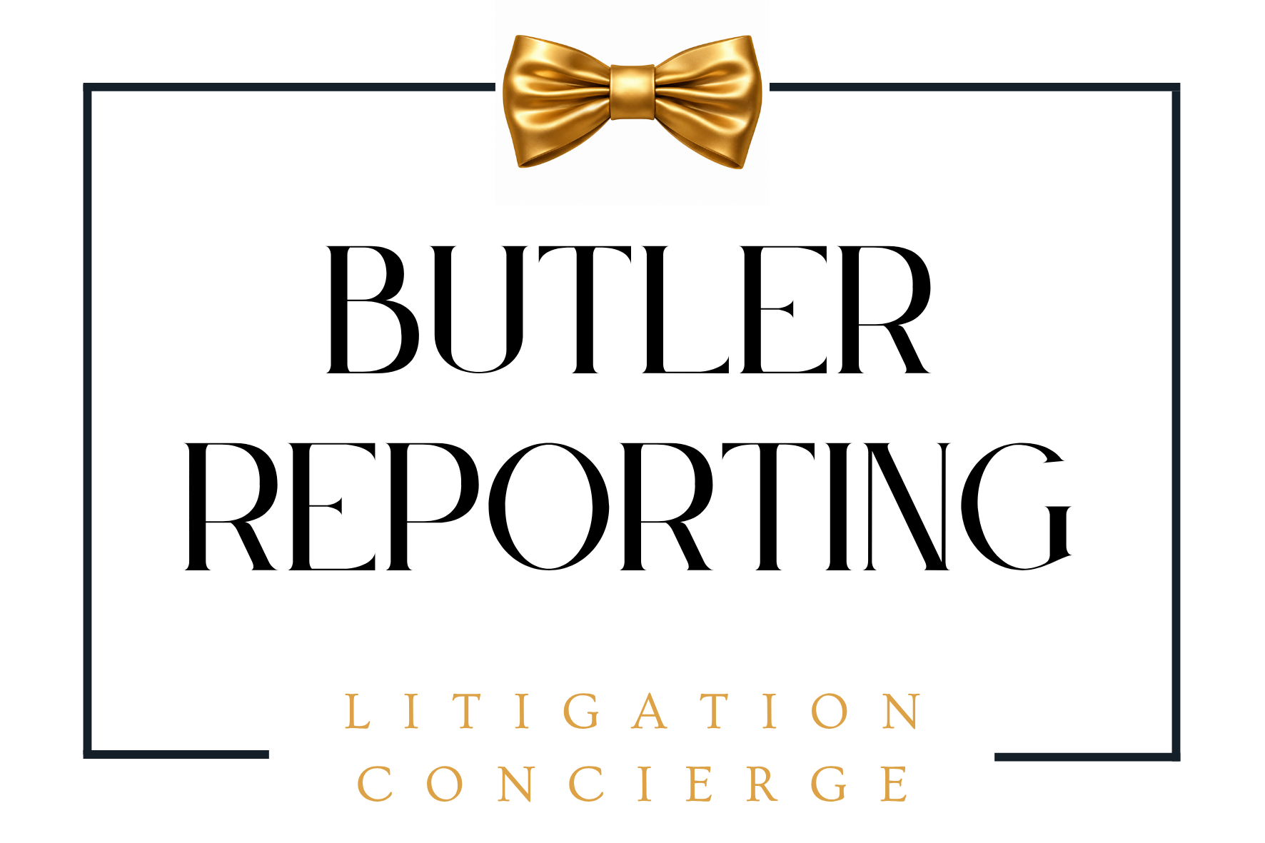 Butler Reporting
