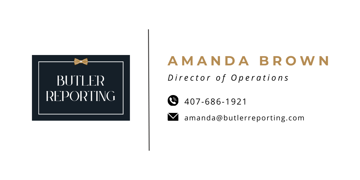 amanda transparent