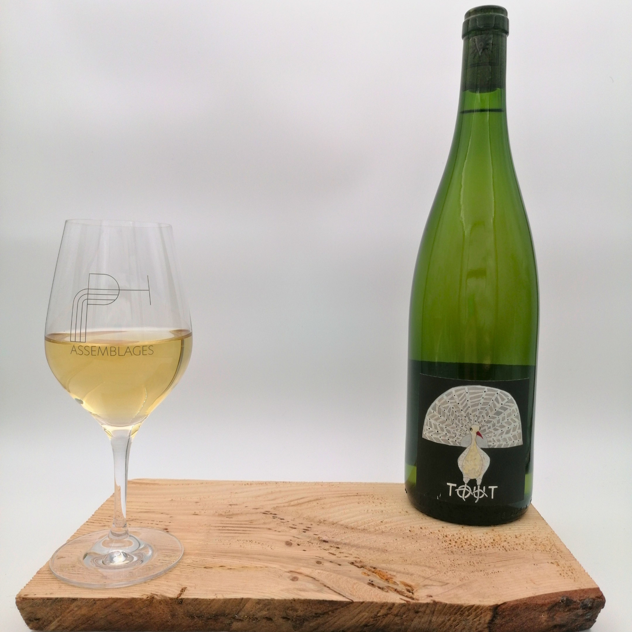 Tout Blanc 24 (Domaine Rietsch) x6