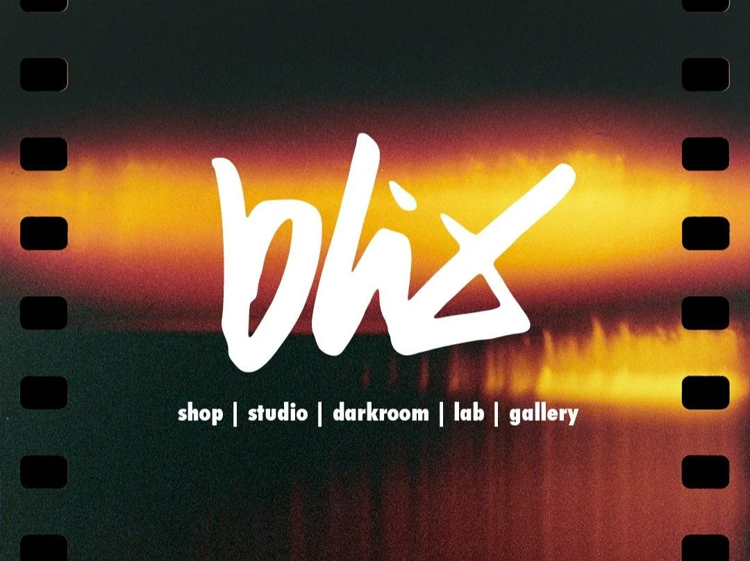 blix - shop | fotolabor | darkroom | gallery | studio portfolio image 2