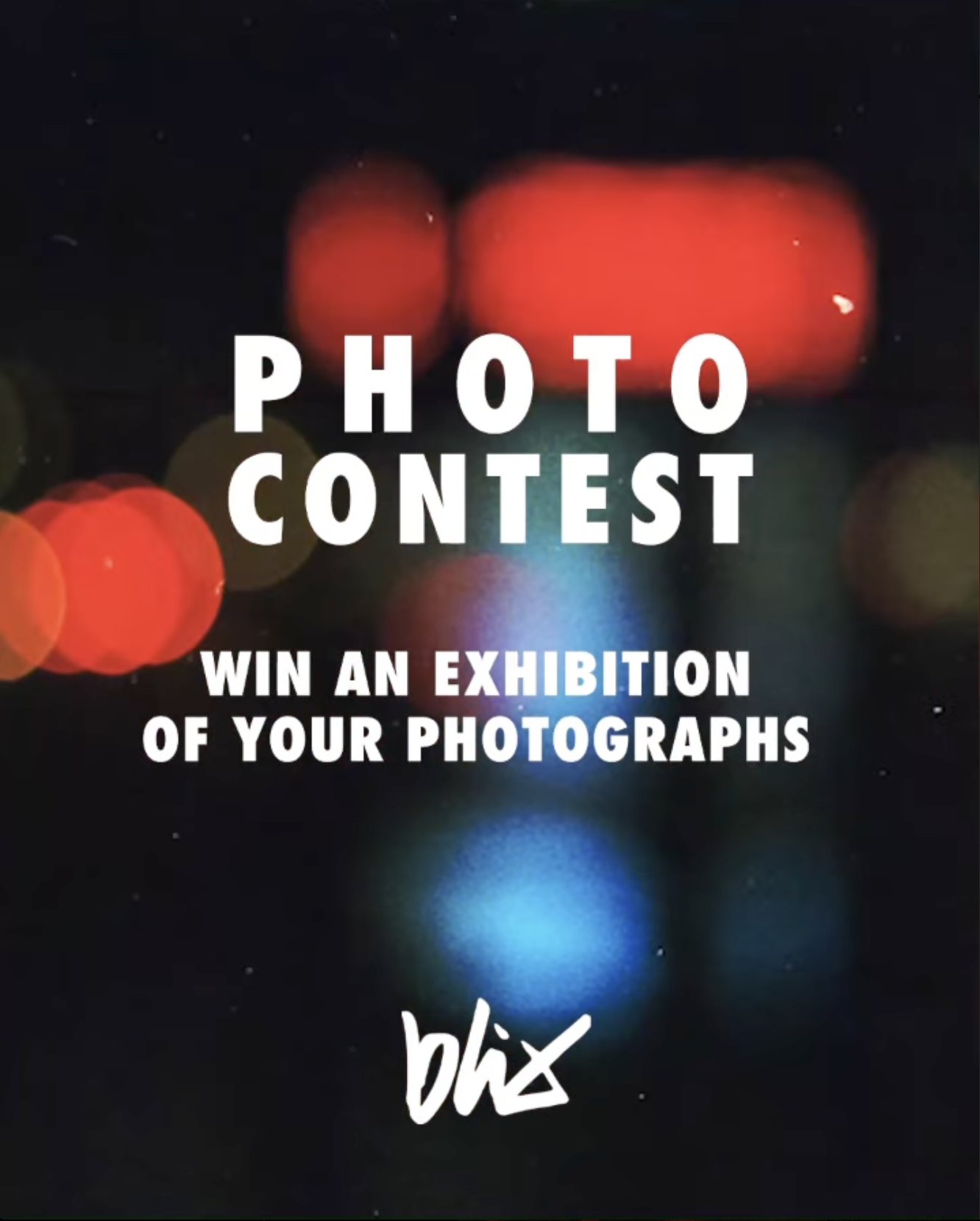 Blix Photo Contest 2025