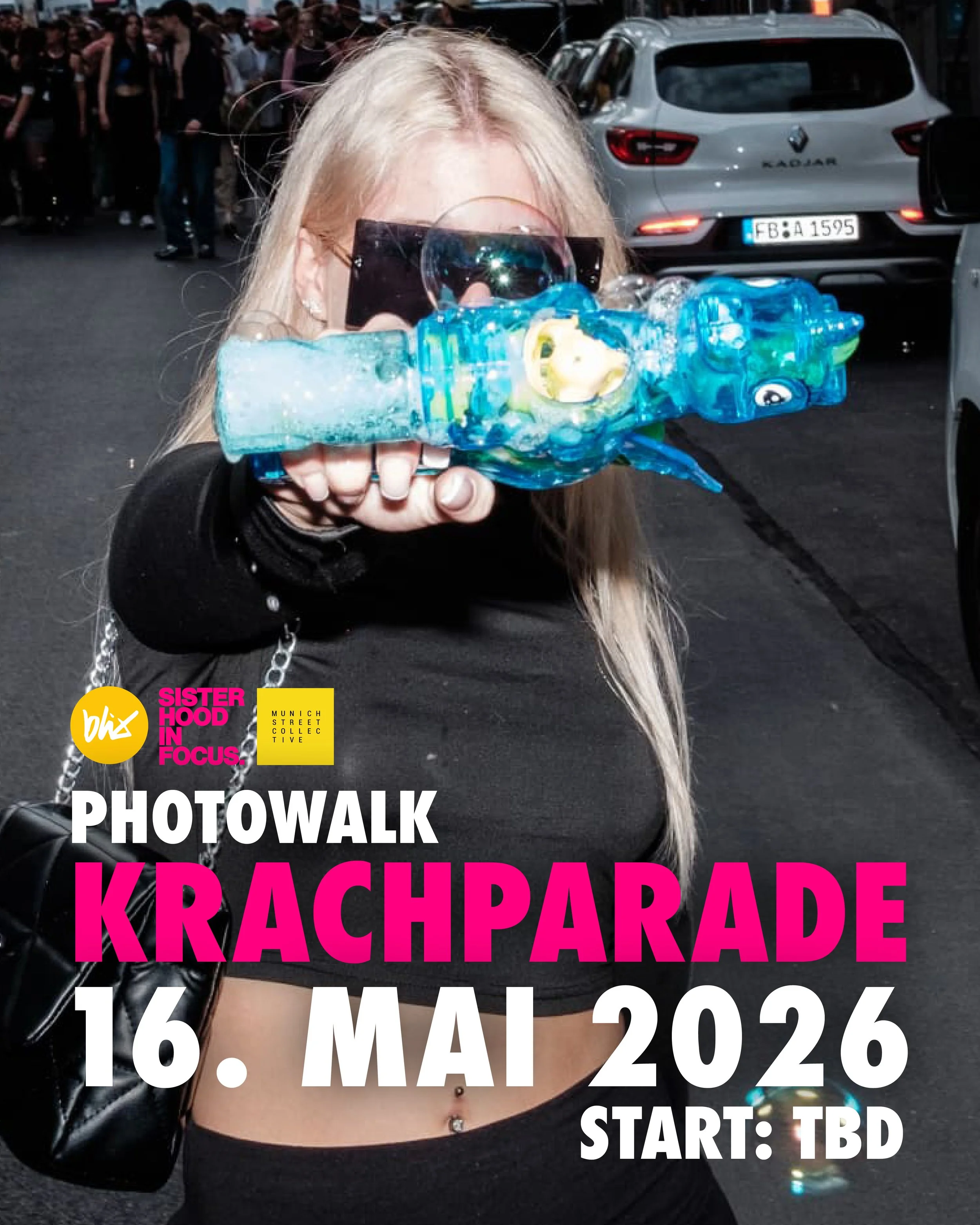 Photowalk 