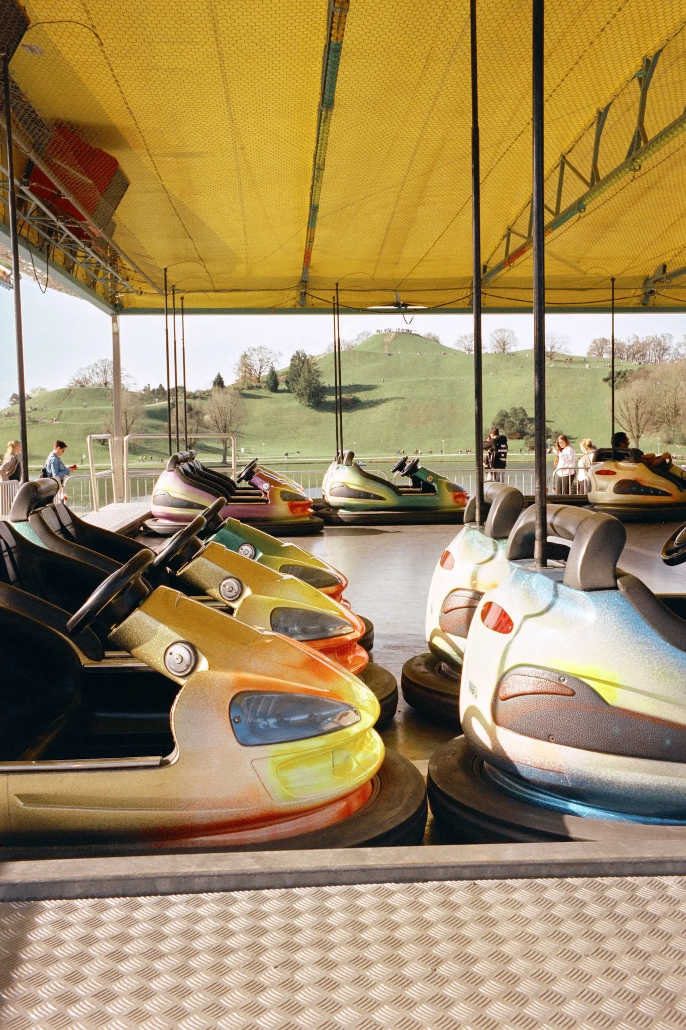 Kodak Vision 250D