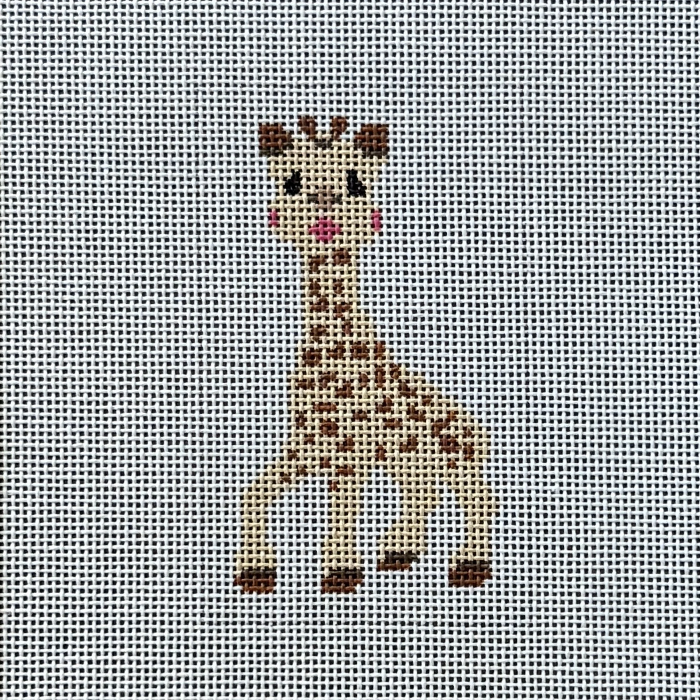 Sophie the Giraffe