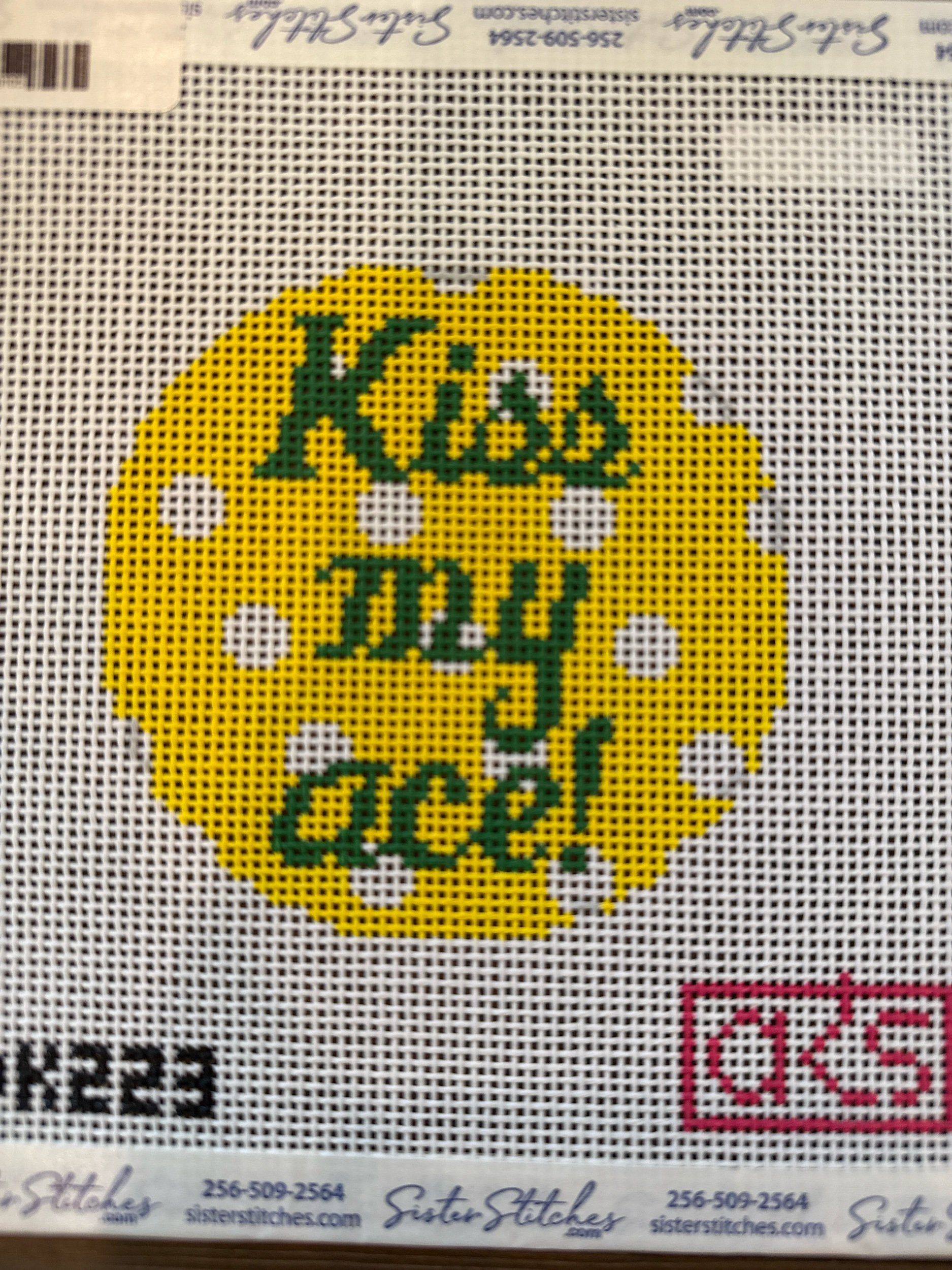 Kiss My Ace