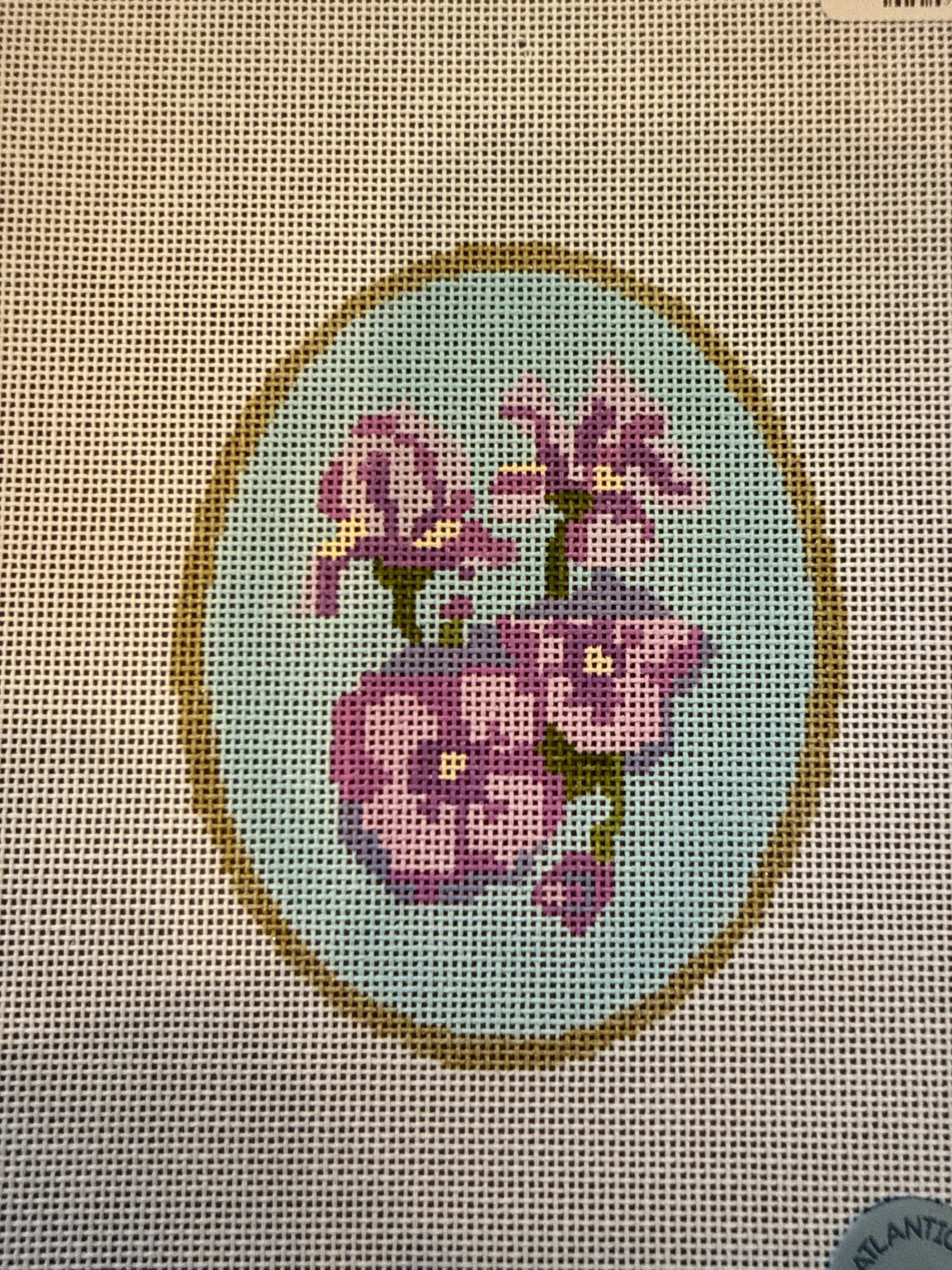 February Birth Flower
