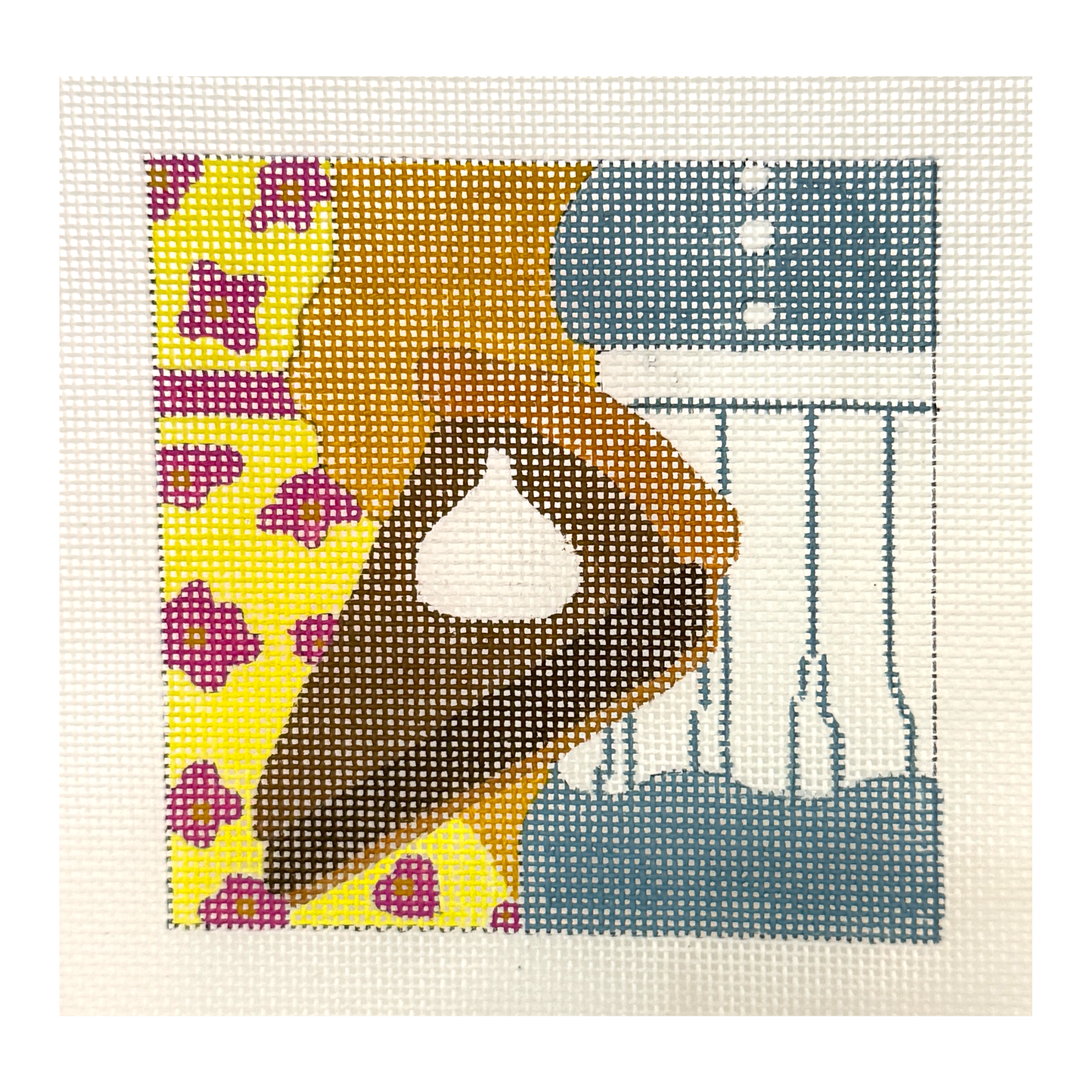 The Help-Movie Coaster