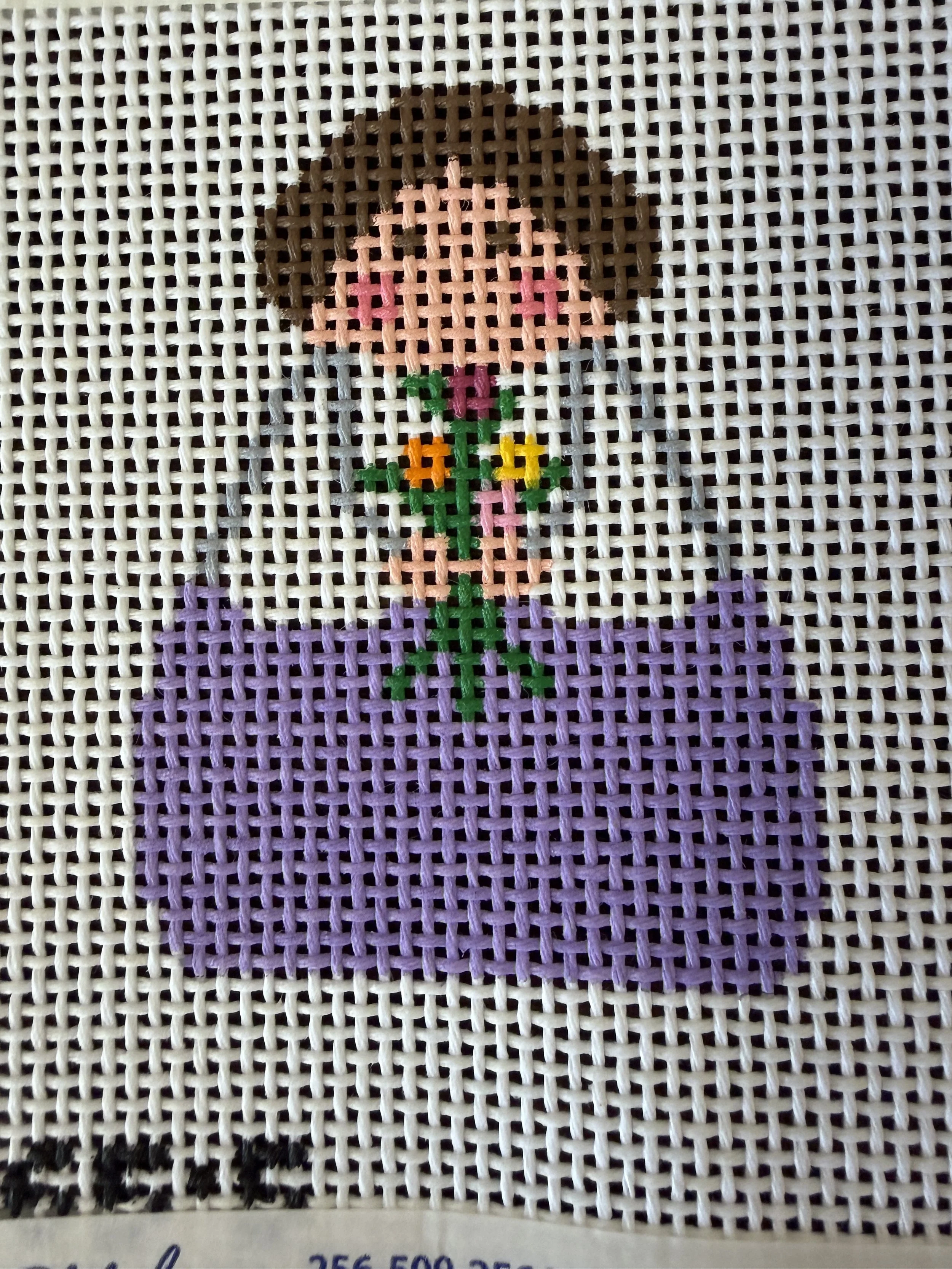 Stitch-It Angel MAY