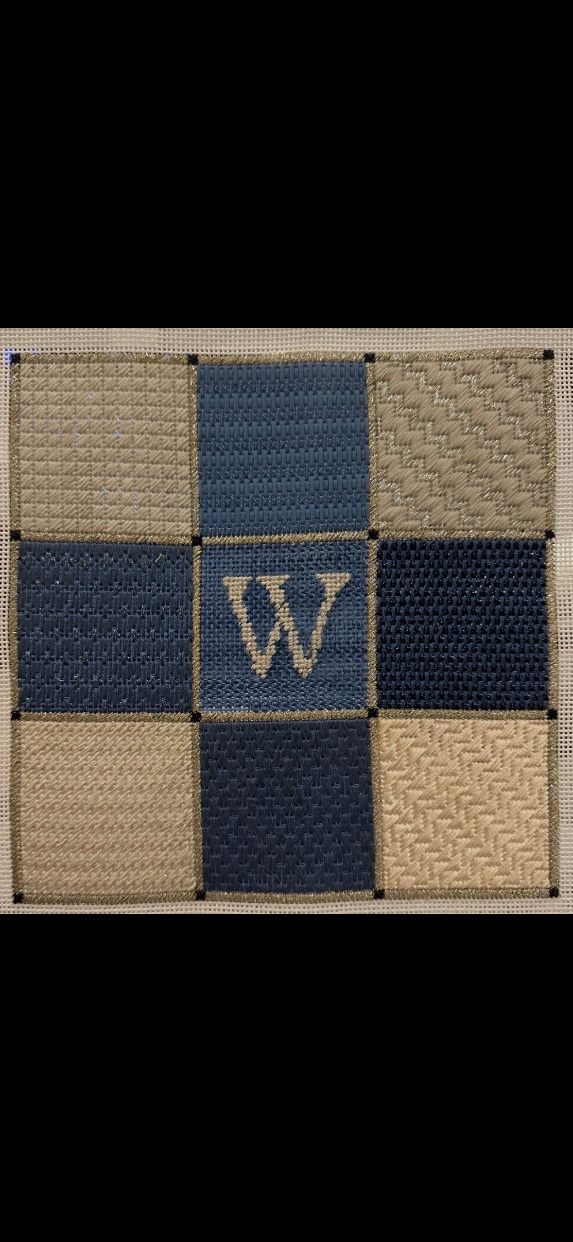 BEYOND BASKETWEAVE CLASS/ MARCH 24TH/ 4-6:30 PM