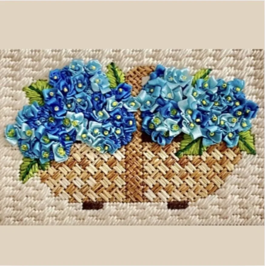 EMBELLISHMENT CLASS