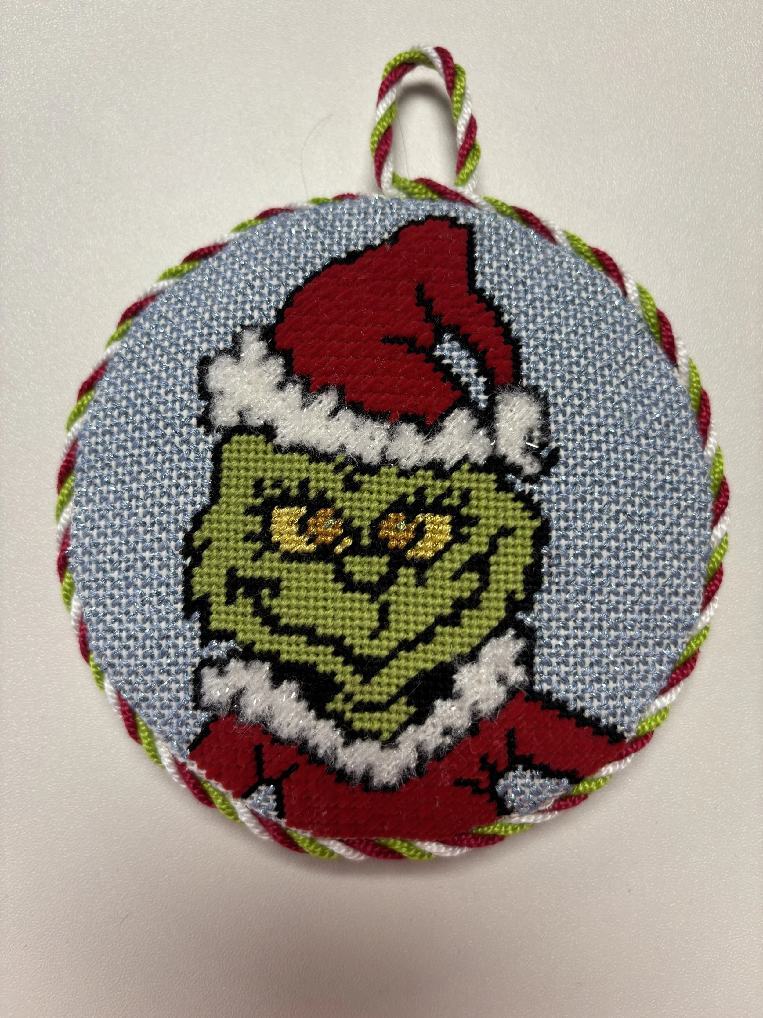 FINISHING CLASS/ FEBRUARY 19TH/ 8:30 AM-12:30 PM