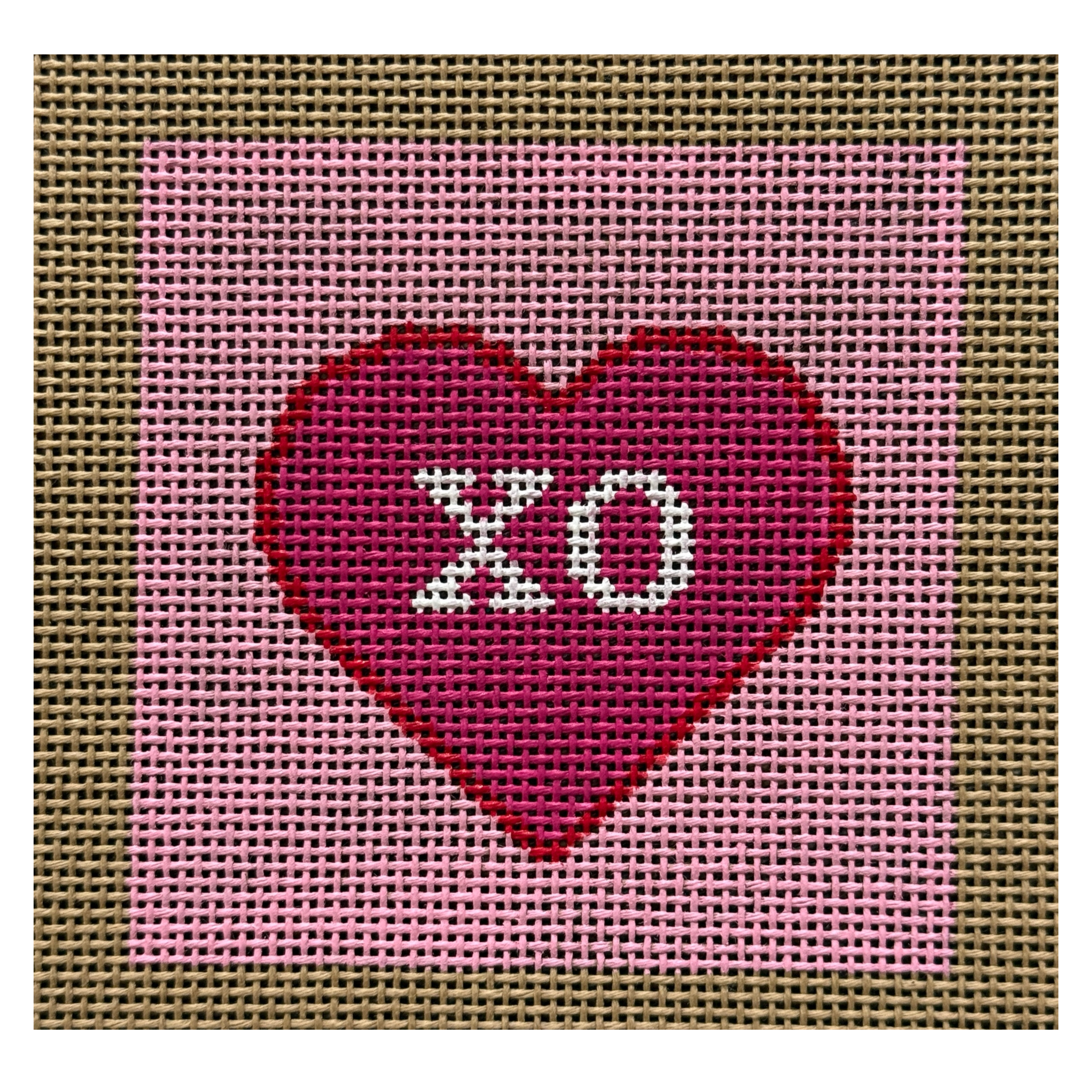 XO Heart