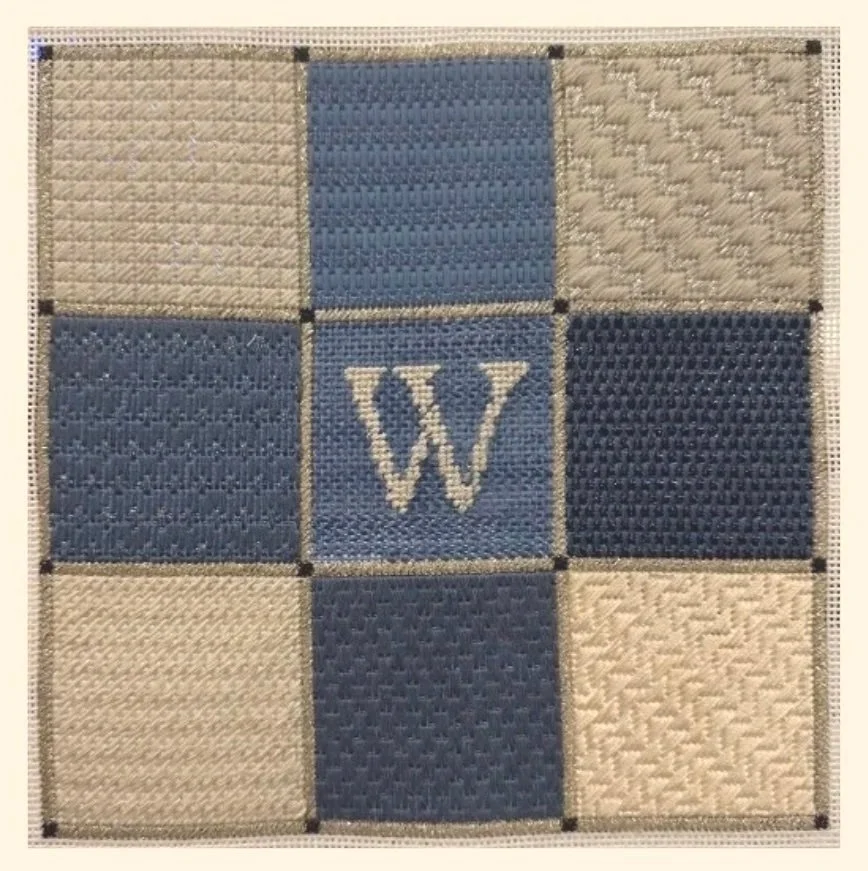 BEYOND BASKETWEAVE CLASS