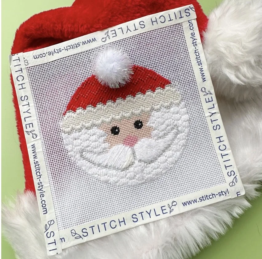 SANTA FACE CLASS