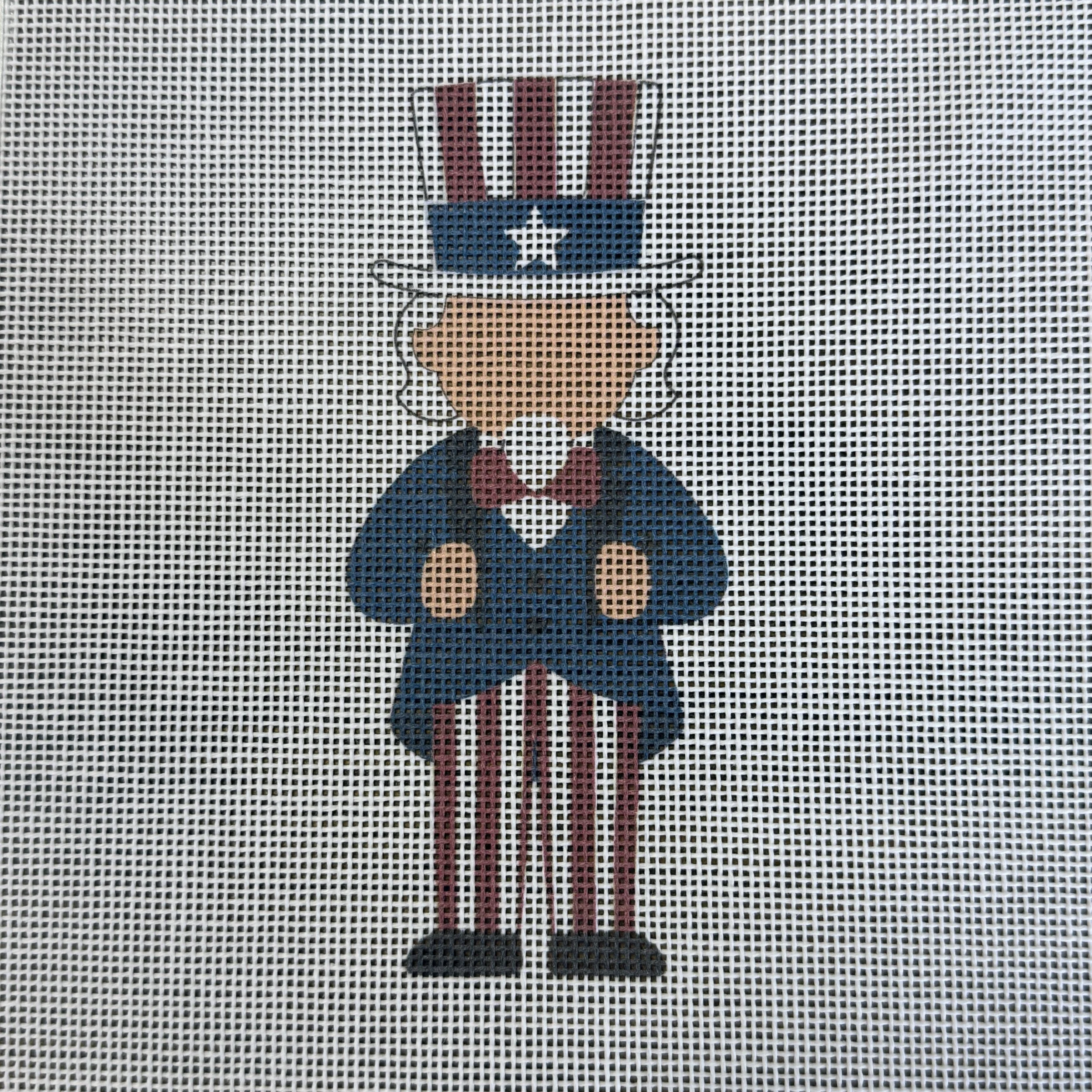 Uncle Sam