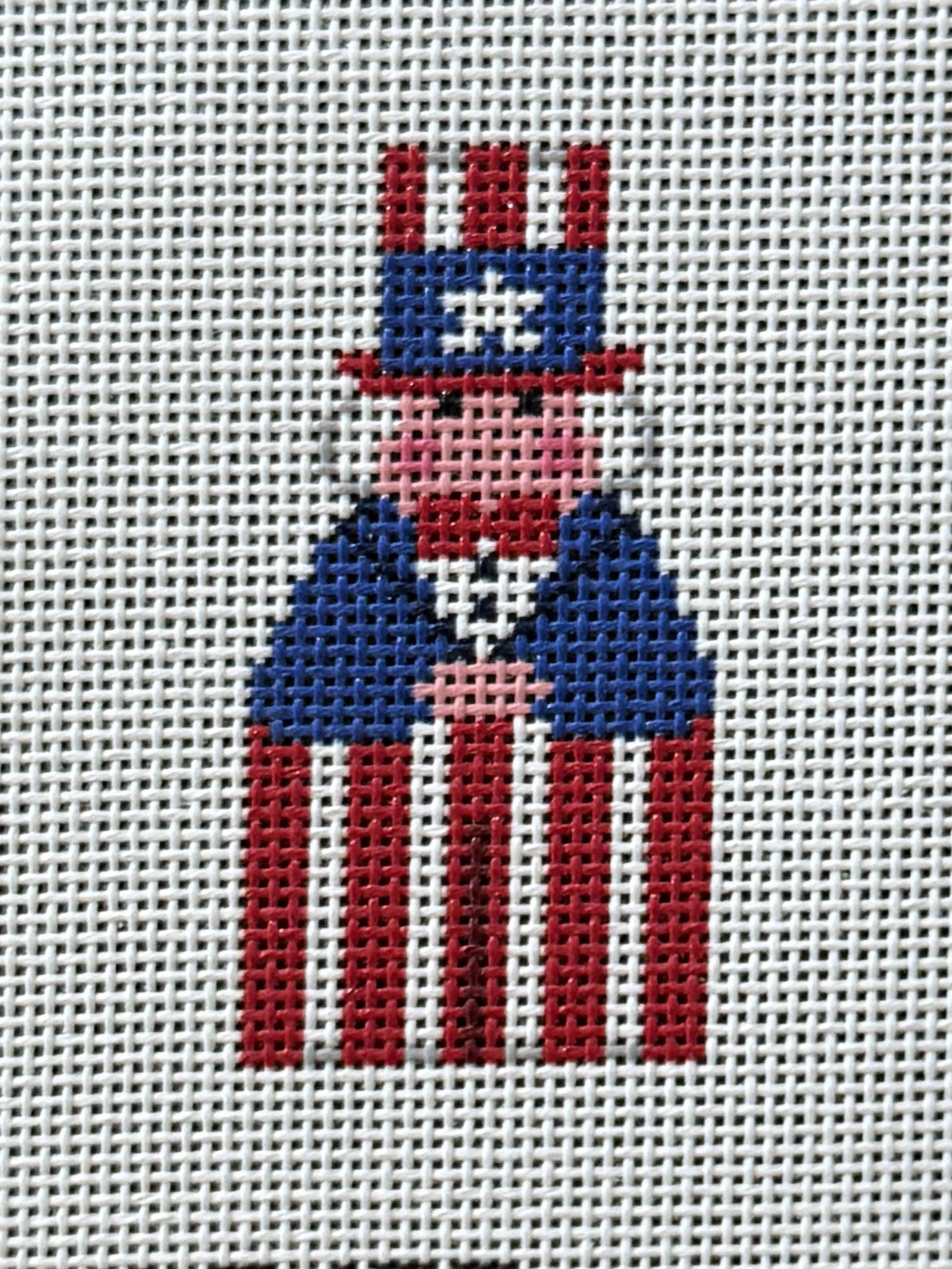 Uncle Sam Angel