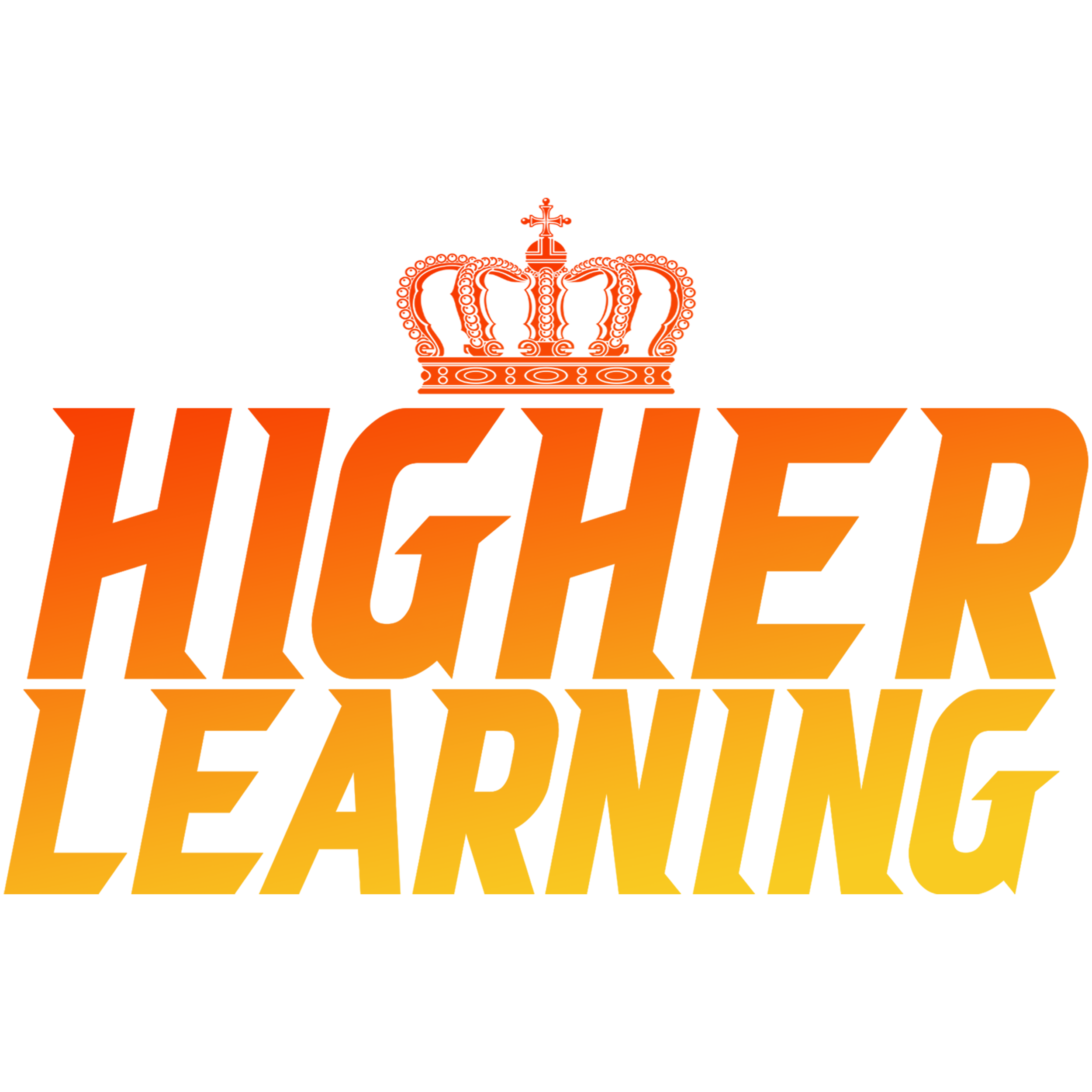 The title 'Stranger Things' in bold, stylized orange and yellow letters with a retro 80s video game aesthetic.