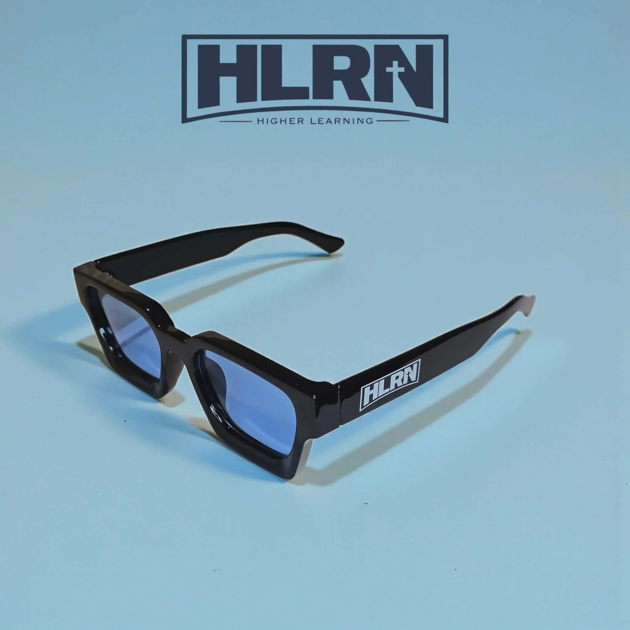 HLRN | OG Release | Black Blue | Sunnies