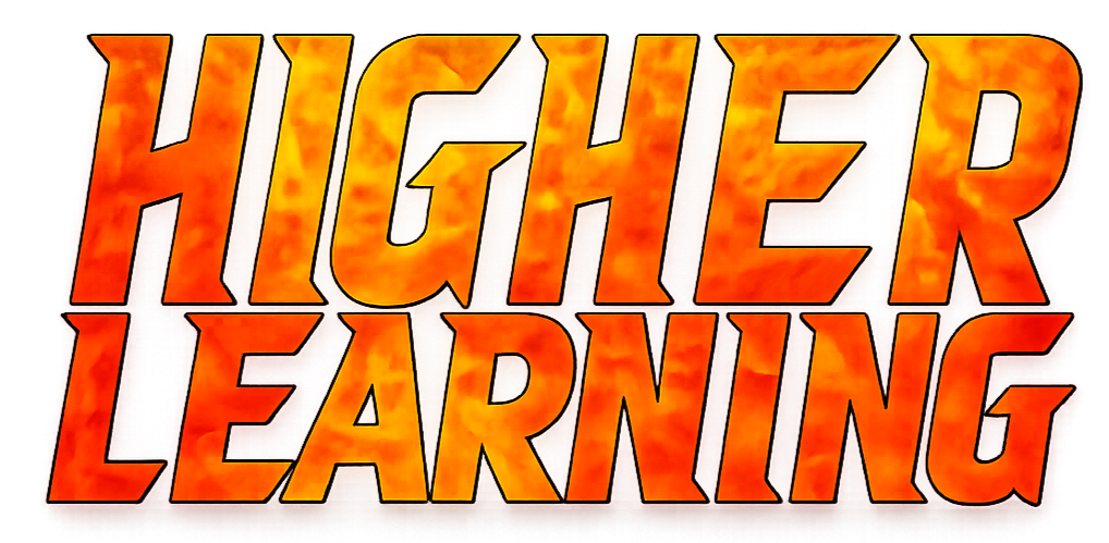 Higher Learning 