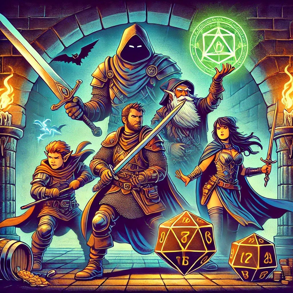 ORIGIN QUEST GROUP ARTICLE!