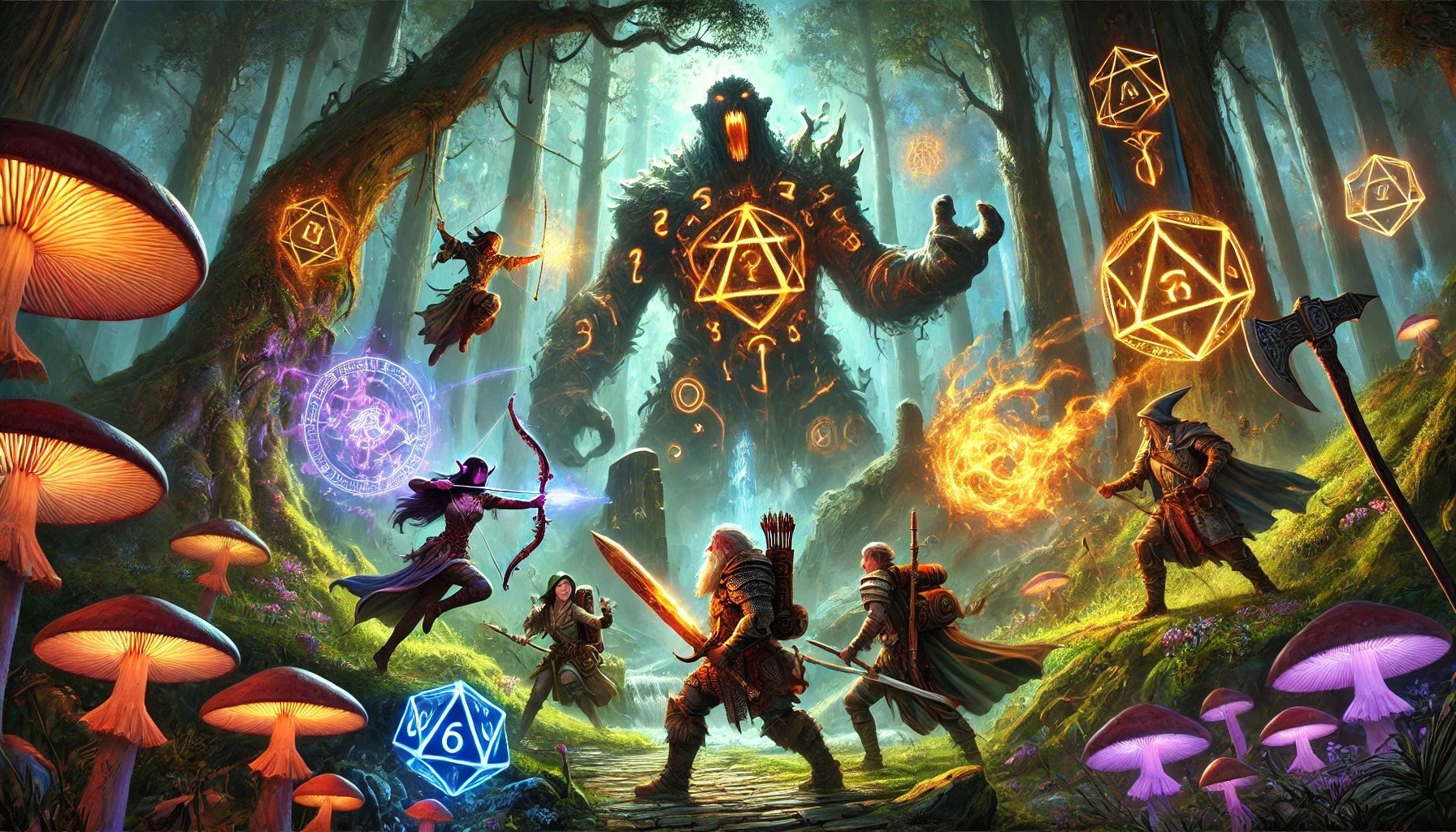 PATHFINDER NIGHT! - JAN 25th, 2025