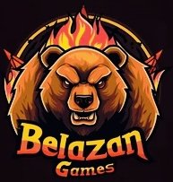 COMMUNITY SHOUT OUT - BELAZAN GAMES!!
