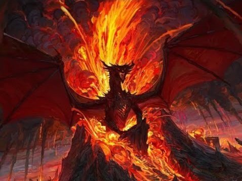 HAPPY DRAGON WEEK 2025!