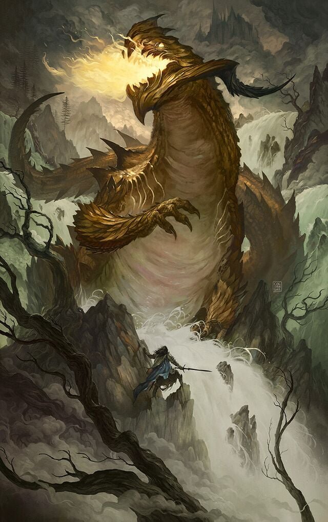 DRAGON WEEK 2025 - PARTING THOUGHTS