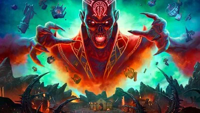 THERES NEVER BEEN A BETTER TIME TO VISIT NEVERWINTER