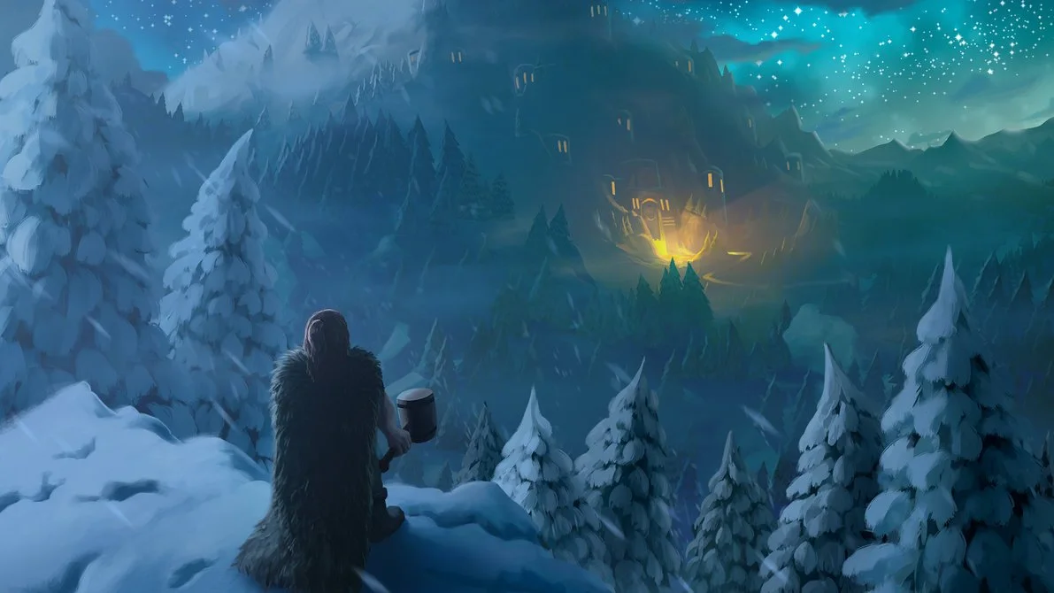 SLOWING DOWN IN WORLD THAT WONT STOP “LEVELING UP”