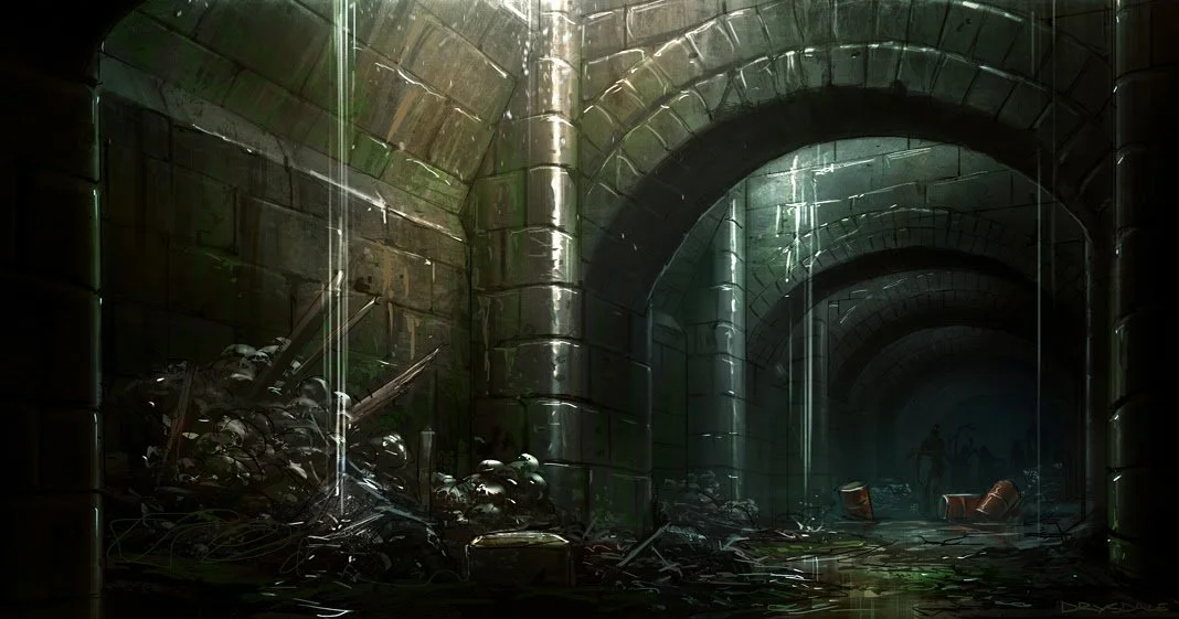 SATURDAY, FEB 7TH - MASTER AND APPRENTICE CAMPAIGN 1 : SESSION 3 RECAP; PART 2