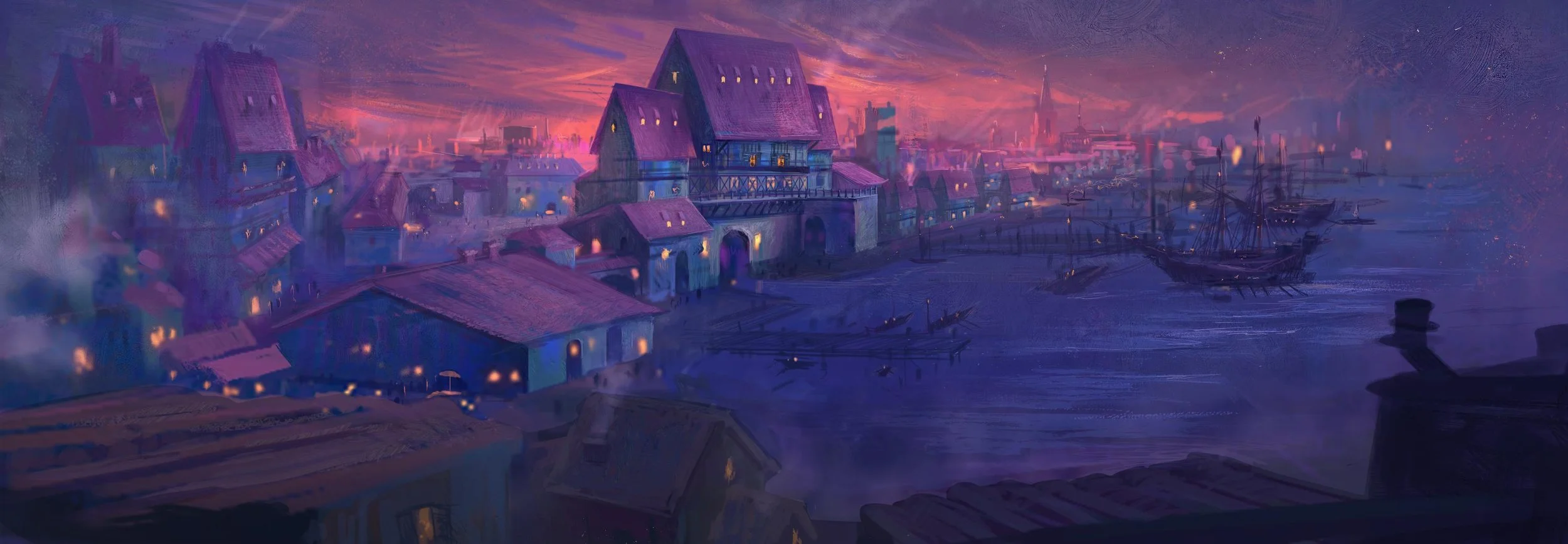 SUNDAY, FEBRUARY 15TH - MASTER AND APPRENTICE CAMPAIGN 1 : SESSION 4 RECAP ; PART 2