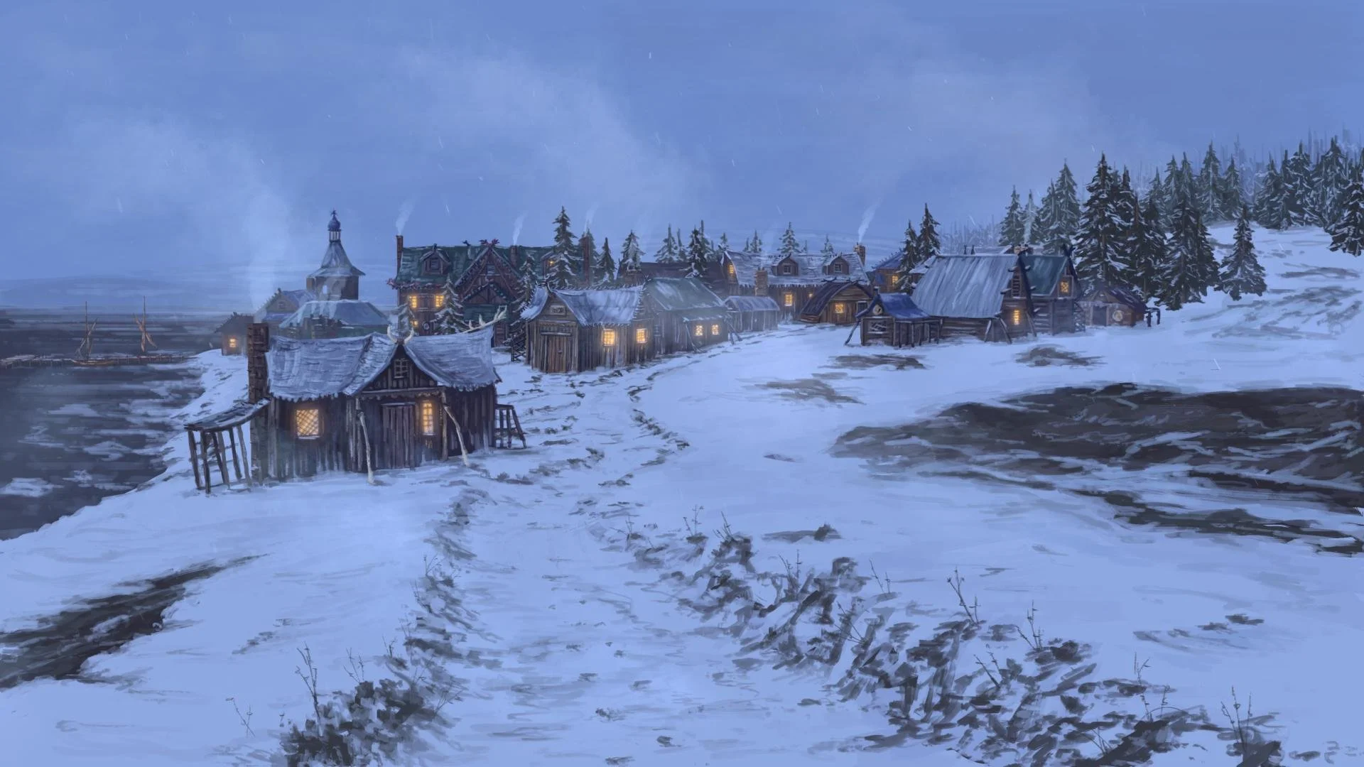 SATURDAY, MARCH 14TH - MASTER AND APPRENTICE CAMPAIGN 1 : SESSION 8 RECAP ; PART 1