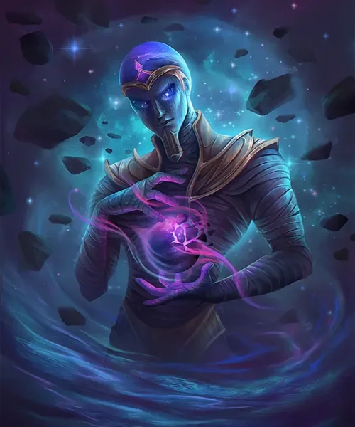 FRIDAY, MARCH 6TH - KINGDOM OF KESHANAR : SESSION 5 RECAP ; PART 2