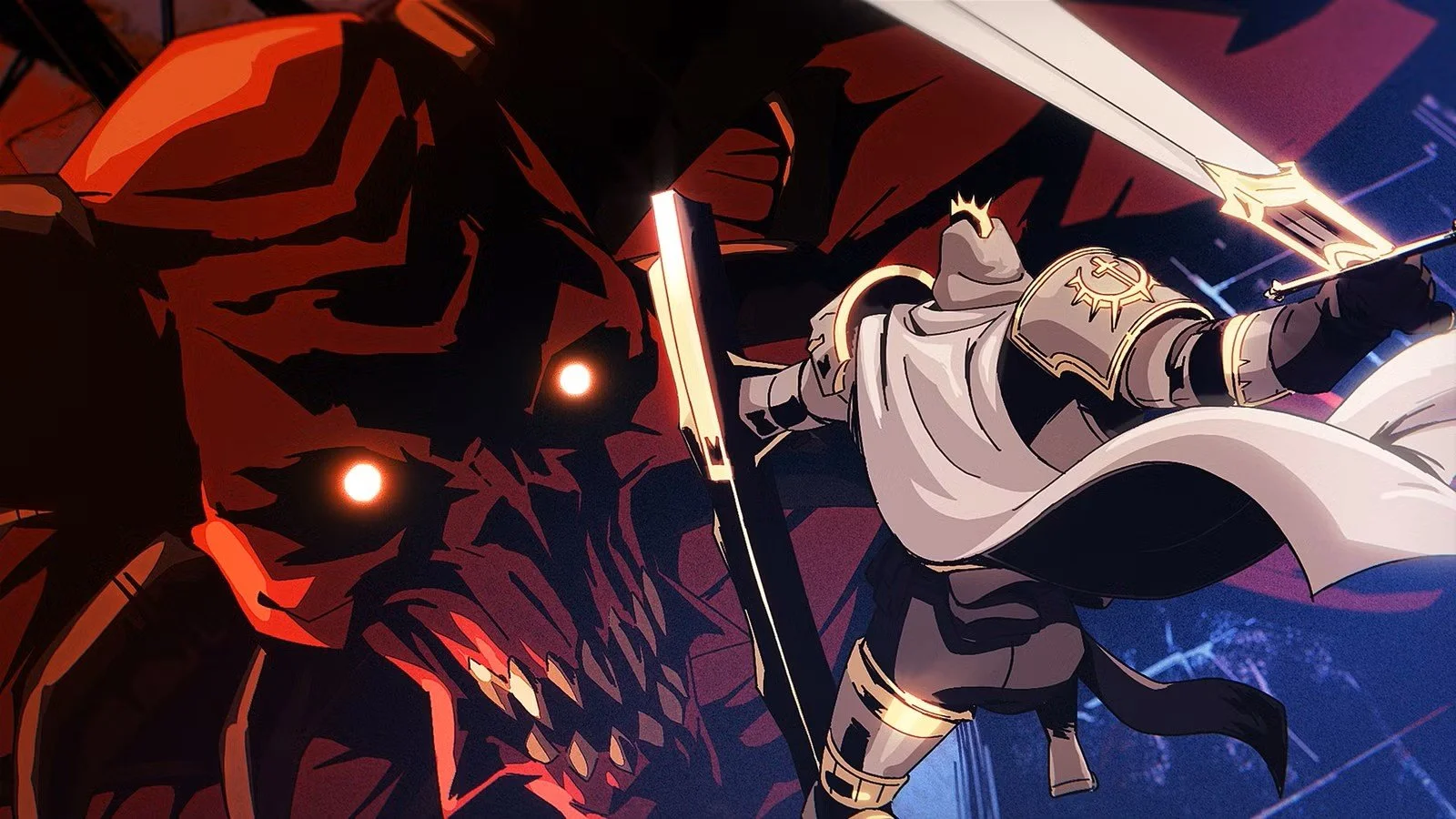 DIABLO 4 : LORD OF HATRED - A MUCH TOO LATE INTRODUCTION AND SPECULATION