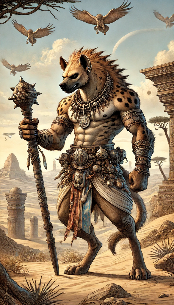 FRIDAY, MAY 1ST - KINGDOM OF KESHANAR : SESSION 7 RECAP