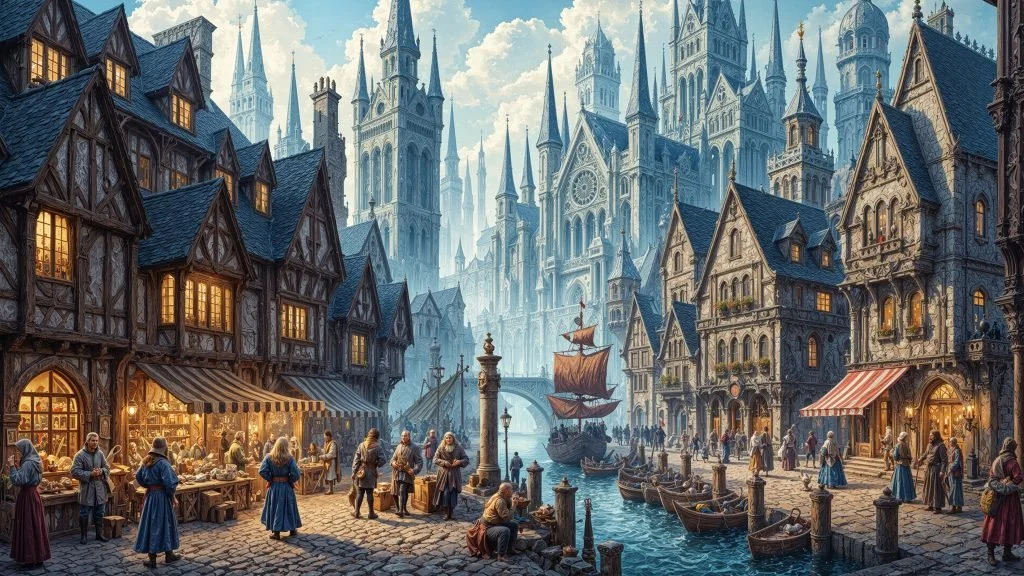 SATURDAY, MAY 9TH - MASTER AND APPRENTICE CAMPAIGN 1 : SESSION 14 RECAP