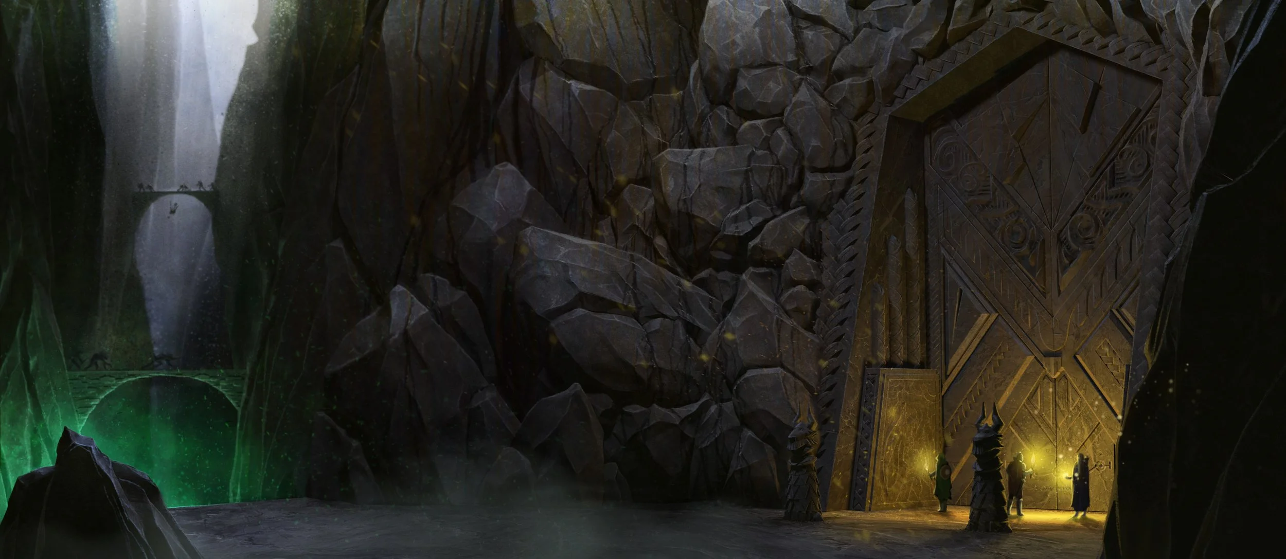 SATURDAY, JUNE 6TH - MASTER AND APPRENTICE CAMPAIGN 1 : SESSION 16 RECAP