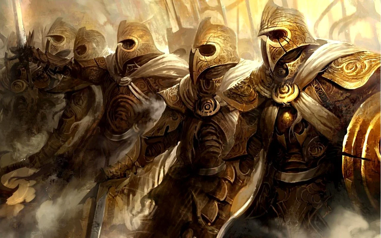 SATURDAY, JUNE 13TH - MASTER AND APPRENTICE CAMPAIGN 1 : SESSION 17 RECAP