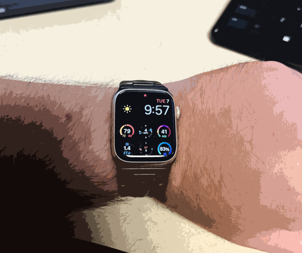WATCHES, BUT FOR PEOPLE WHO DON’T WANT TO TALK ABOUT WATCHES - APPRENTICE GEAR &amp; EDC