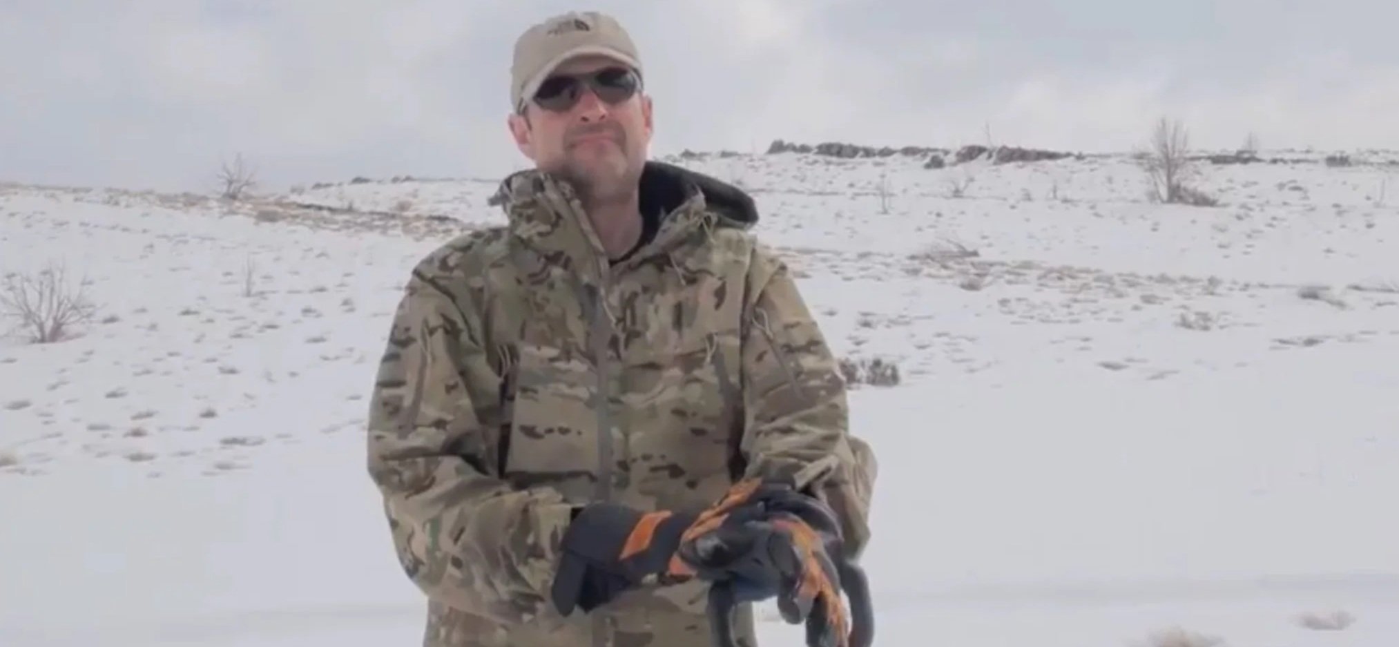 THE GODFATHER OF YOUTUBE EDC AND PREPARDNESS : ‘NUTNFANCY’ - APPRENTICE GEAR &amp; EDC