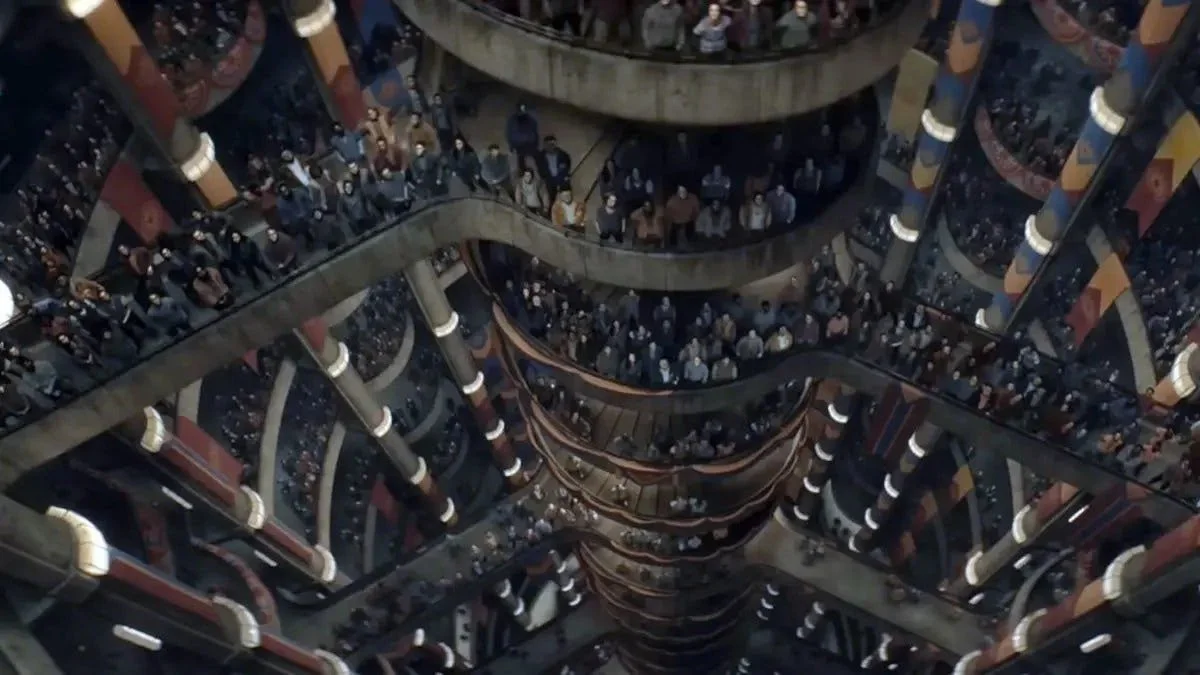 WHATS IN ROTATION : MOVIES AND STREAMING OF 2026 SO FAR…