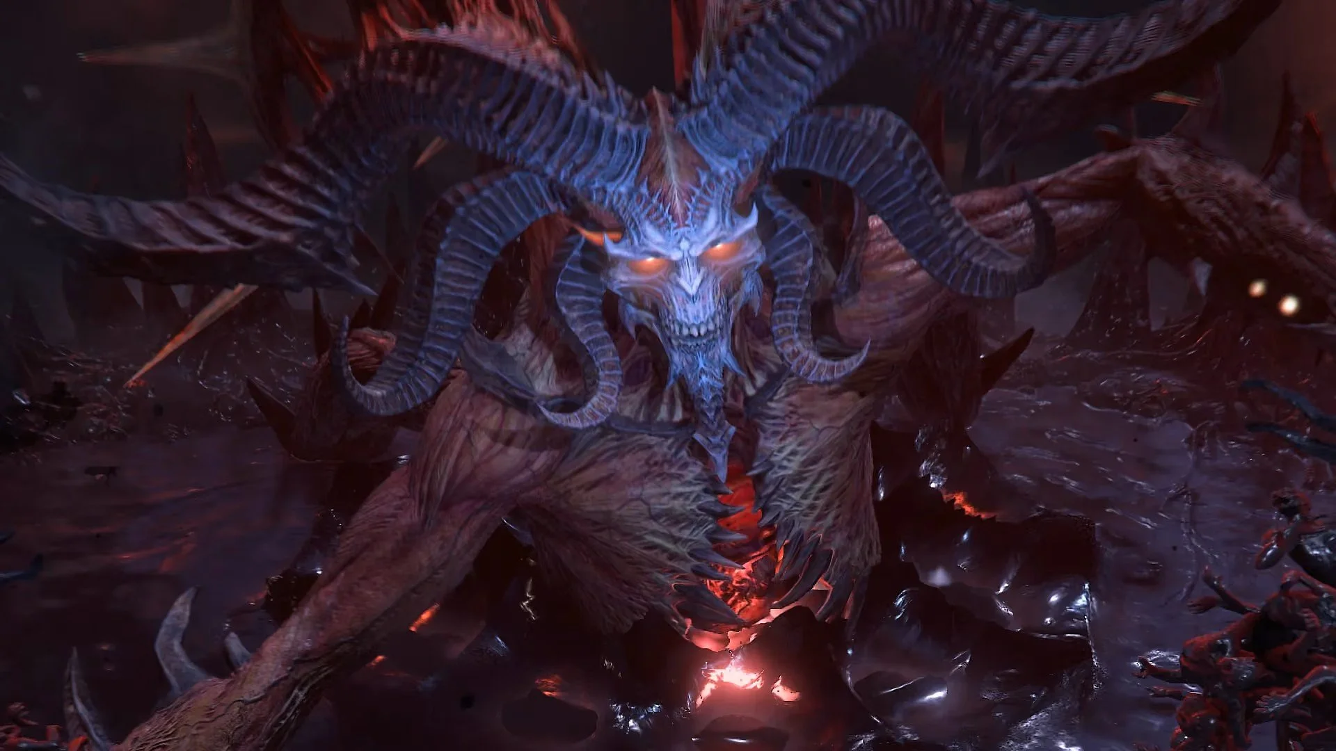 DIABLO 4 - SEASON 14 : IMPRESSIONS AND PROGRESS UPDATE!