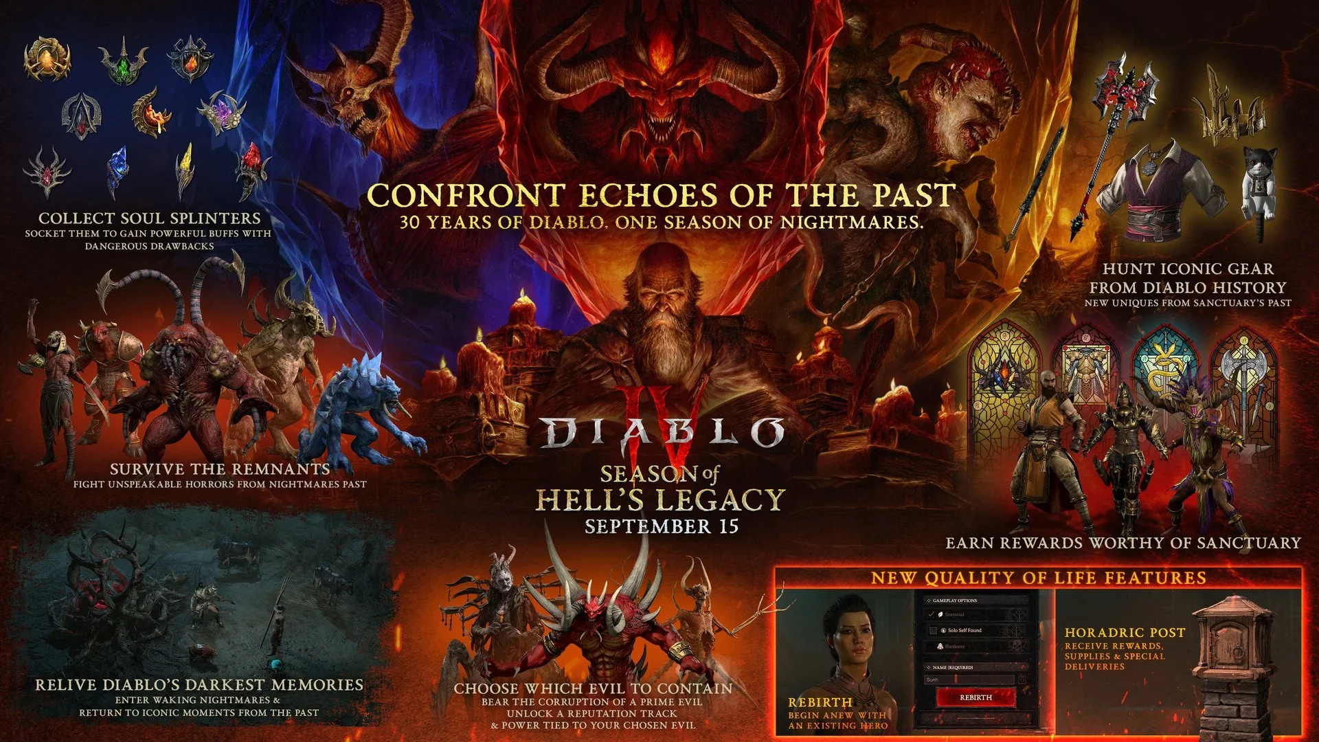 BLIZZCON GOES SICKO MODE - BLIZZCON 2026 x DIABLO MEGA POST