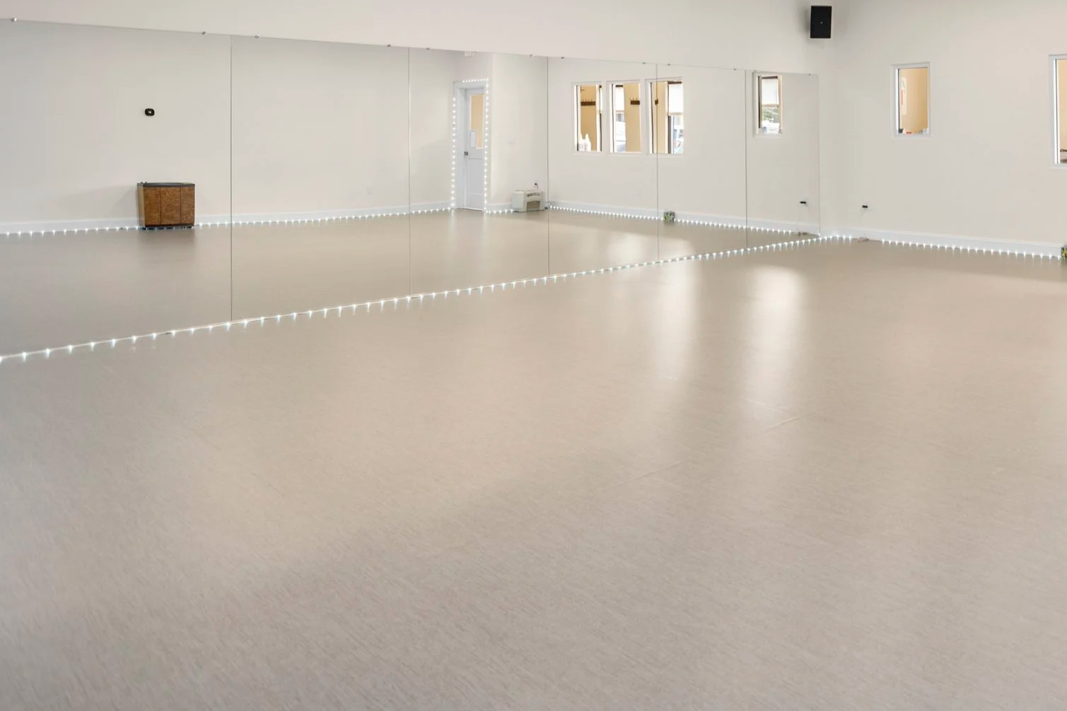 Lonwood Performa Flooring