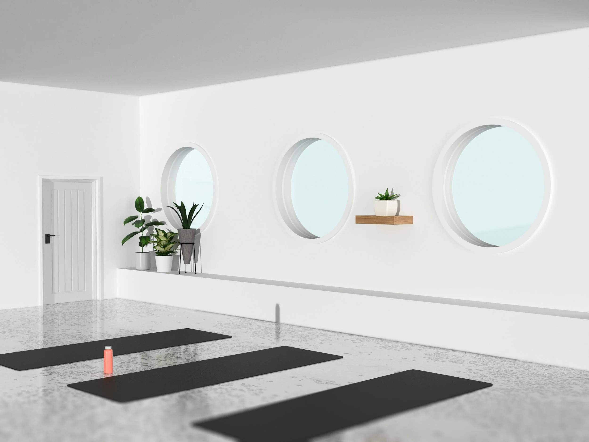 Infrared Heat Panels