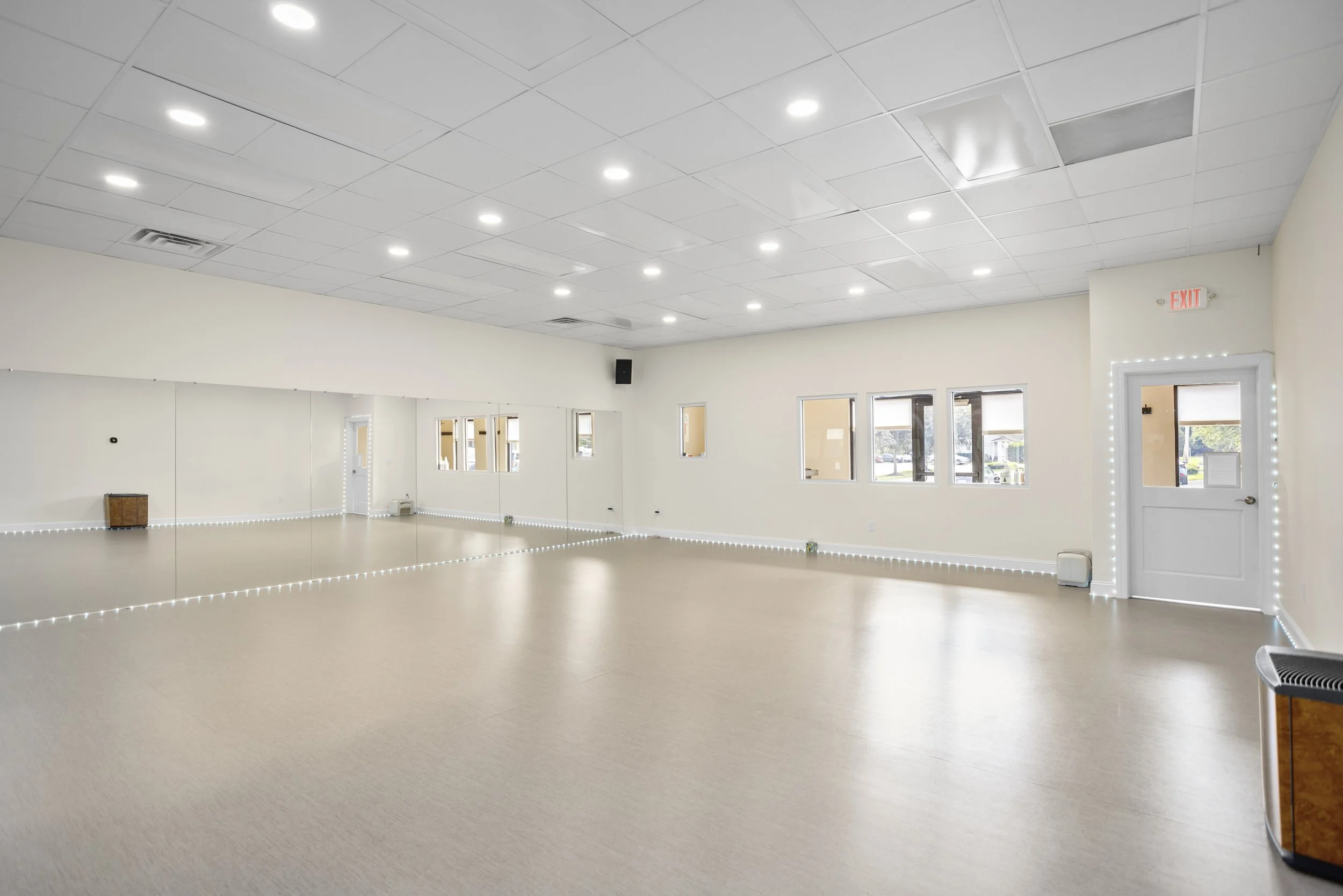 Infrared Heat Panels