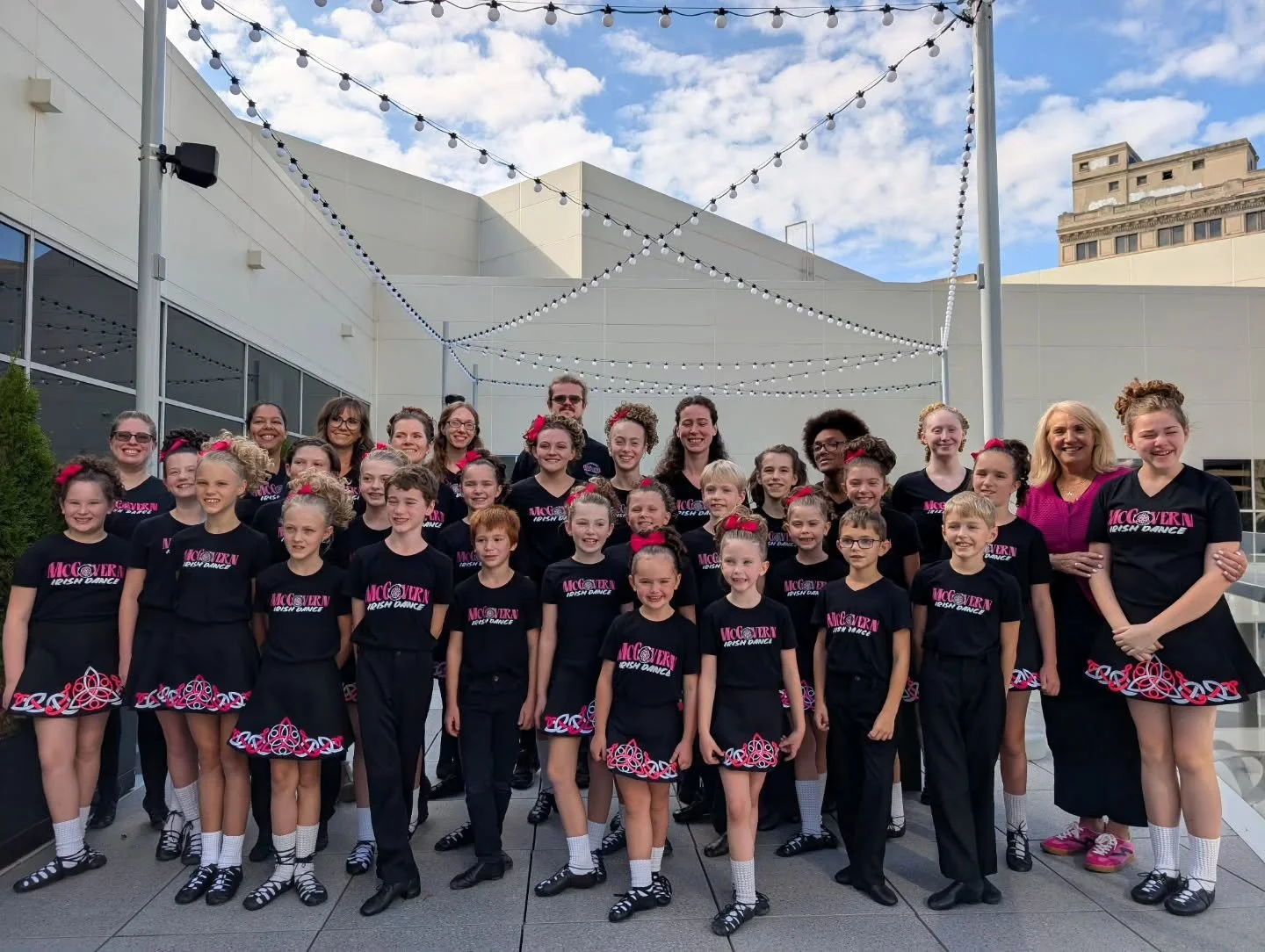 So proud of all our dancers who completed their first round at the CRN North America West Region Regional Championships! 🌟
Your hard work, focus, and love of Irish dance shine through every step. No matter the results, you&rsquo;ve already accomplis