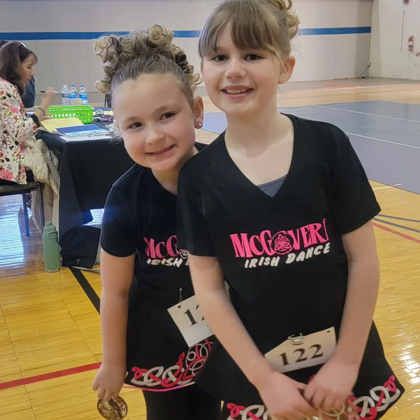 We are having a great time @birdyfeis!  The kids are knocking our socks off!