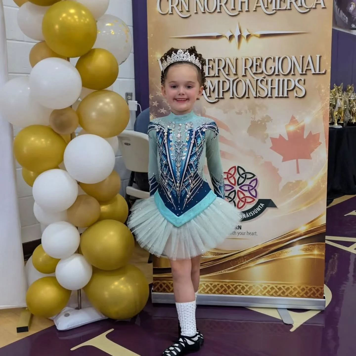 Just a few from yesterdays event!
#crnwestregion #McGovernIrishDance #feis #regionalchampionships